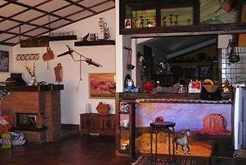 Hotel Maya