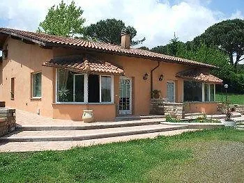Hotel Maya Zagarolo